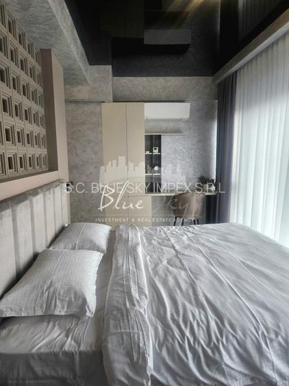 Tomis Plus- Studio mobilat si utilat lux - 6