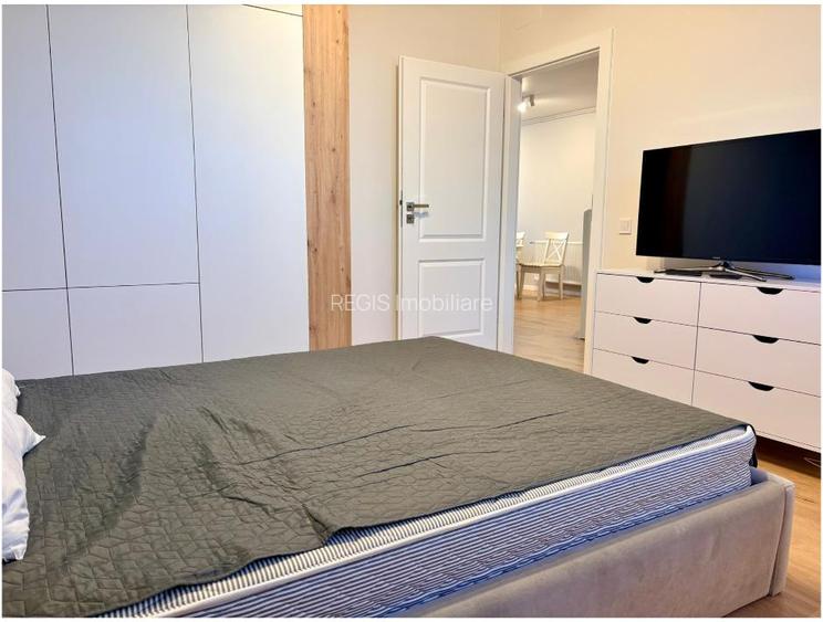 Apartament 4 dormitoare ,la casa Central - 18