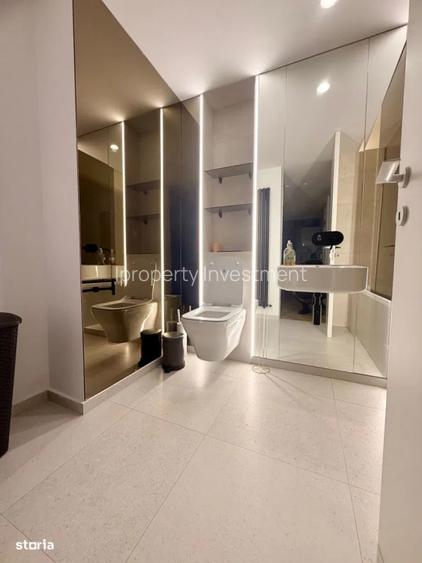 Cortina Academy | 2 Camere | Centrala | Balcon | Parcare | - 8