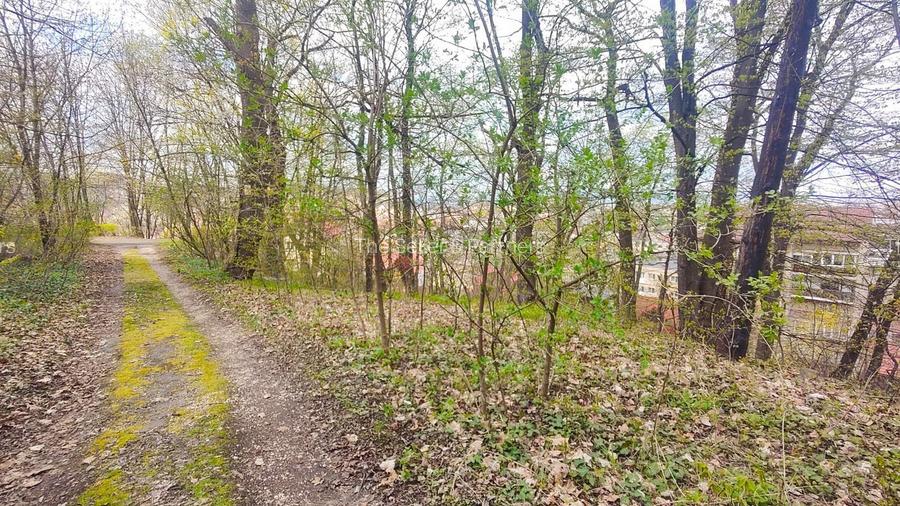 Teren Intravilan Centrul Civic - 4