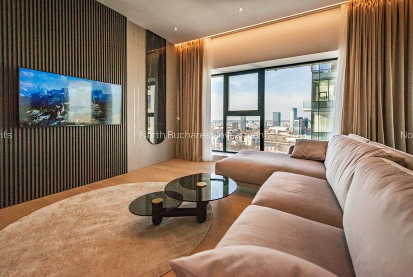 APARTAMENT 3 CAMERE 111MP - FLOREASCA - COMISION 0% - 14