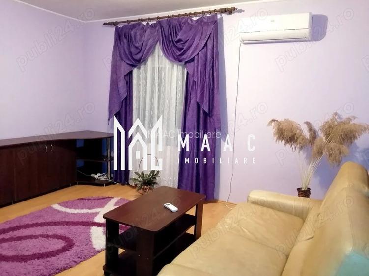 Garsoniera Ostroveni | 35.4 mpu | Centrala proprie | - 2