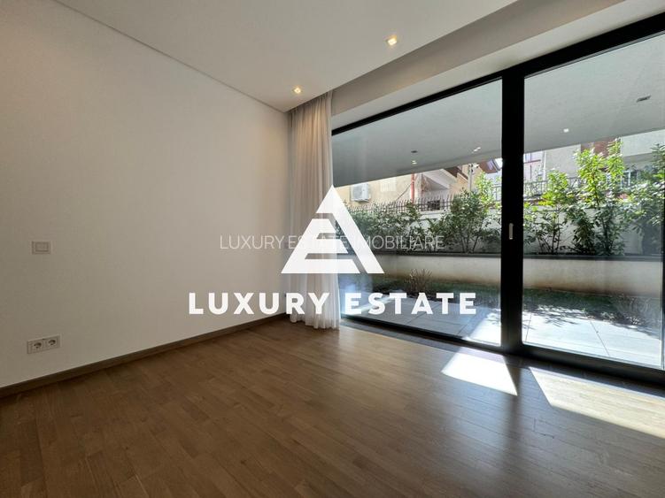 Inchiriere apartament 4 camere cu terasa zona Primaverii - 20