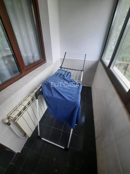 Apartament cu 2 camere, etaj 2/4, zona Podu Ros - 5