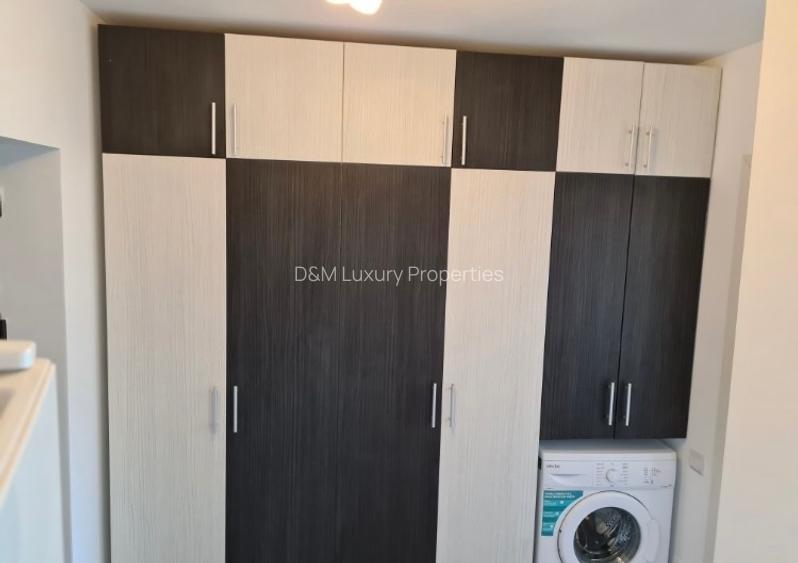 Garsoniera Metalurgiei Park - 5