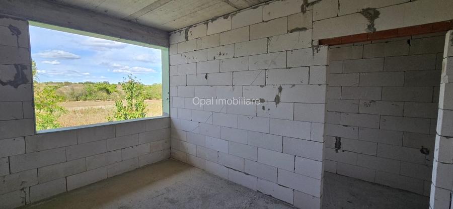 Valu lui Traian - casa P + 1, 6 camere, 336 mp s.u., 450 mp teren - 14