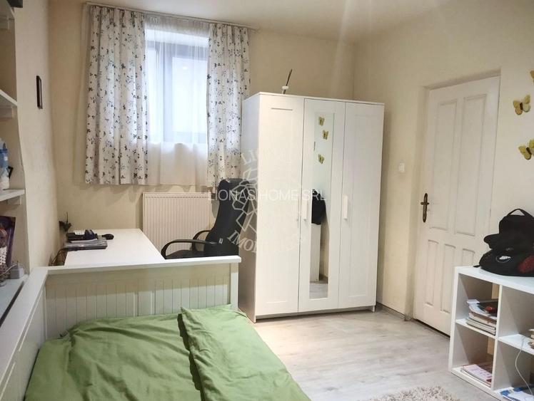 Casa 3 camere 126 mp-terasa-curte-zona barbeque-Ultracentral - 3