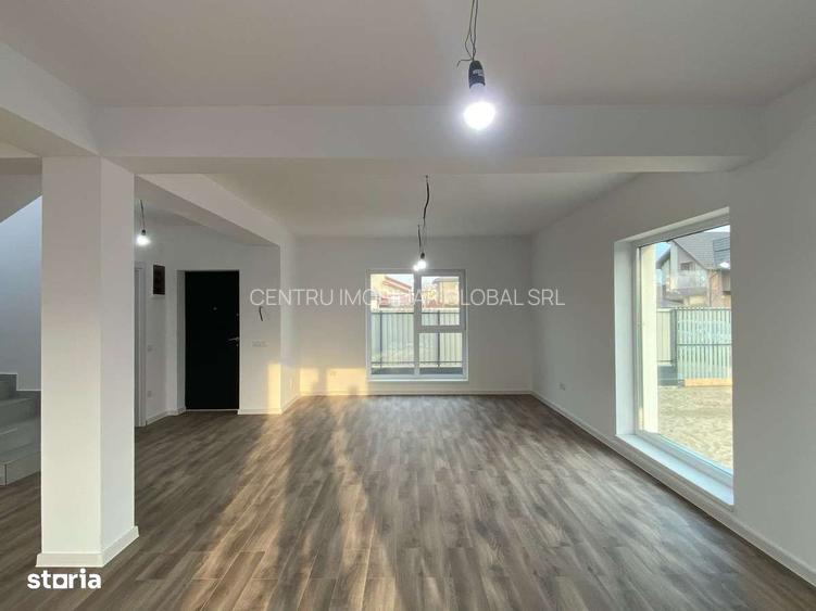 Vila Individuala 4 camere Domnesti - 12