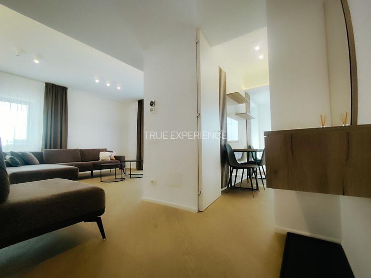 CORTINA ACADEMY | 3 CAMERE |  DESIGN ESHO | 90 MP | 2 BALCOANE | - 8