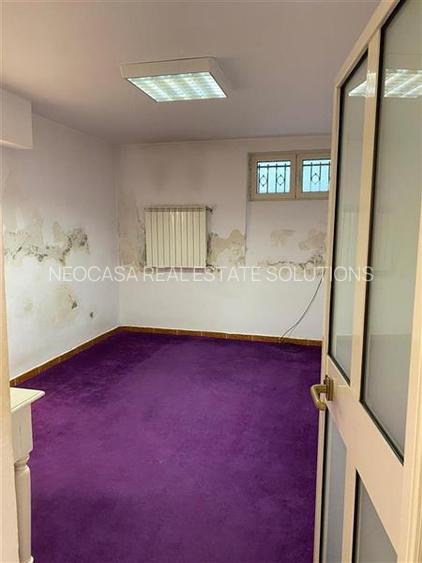 Apartament in vila, pretabil birou/cabinet | Dorobanti - Capitale - 16