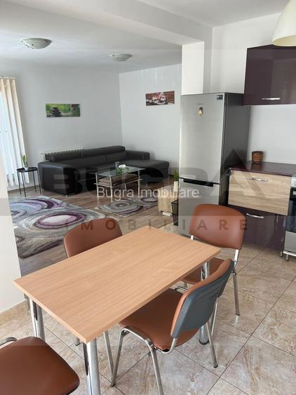 Apartament de 3 camere, 72mp, parcare, zona strazii Observatorului - 6