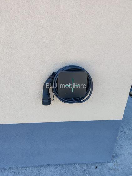 Casa individuala, 130 mp, Pompa caldura, panouri solare, COMISON 0 - 7