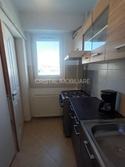 Închiriere Garsonierâ Dristor, renovată, etaj 5, lângă Kaufland - 14
