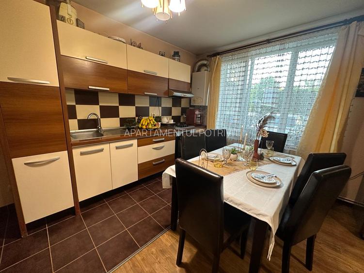 OPORTUNITATE UNICA !!! Apartament cu 3 camere 62 mp utili preț 89.900 euro !!! - 9