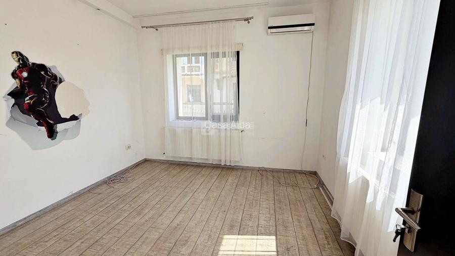 Centru - bd. Stefan cel Mare, proprietate P+E, ideala pentru locuit / birouri - 10