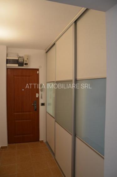 Circumvalatiunii 2 camere 350 euro - 4