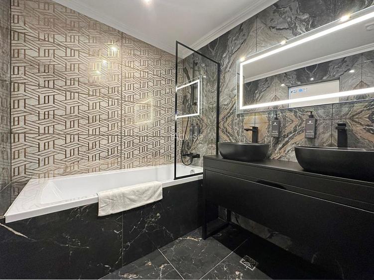 Apartament premium cu 4 camere de închiriat – vedere spectaculoasă către Tâmpa ș - 23