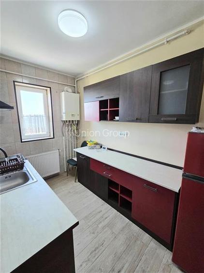 Apartament 2 Camere, Decomandat, Zona Salvare - Scoala 8 - 13