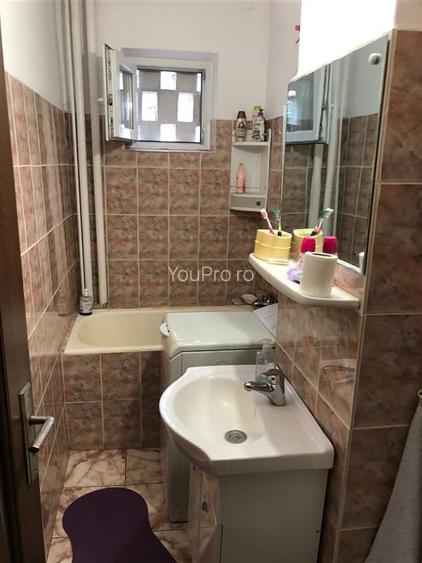 Apartament 2 camere etaj 3 zona Girocului - 13