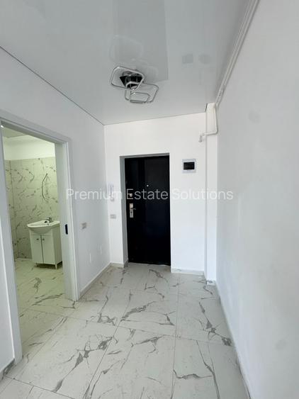 Garsoniera moderna-Proiect nou in Militari Residence-Finisaje Premium-Comision 0 - 6