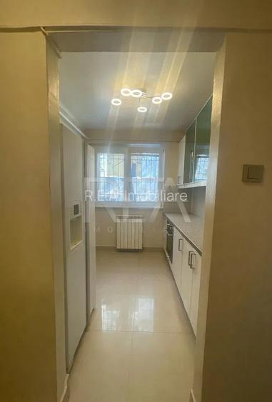 Apartament 3 camere Dorobanti, loc de parcare - 5