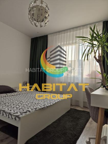 Apartament mobilat si utilat- Popesti Leordeni - 6