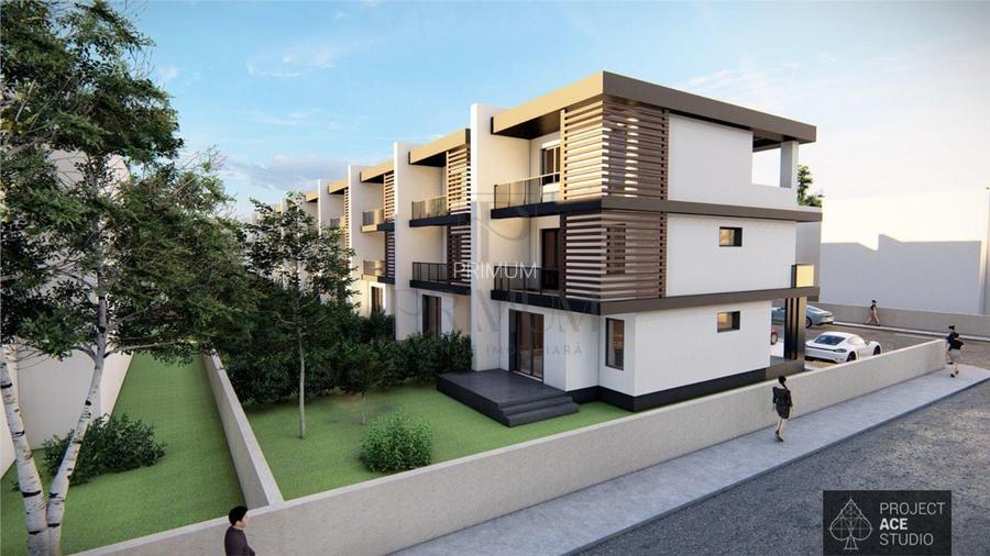 GIROC IQ - Casa individuala - 4 Camere - 3 Bai - Locatie excelenta - 7