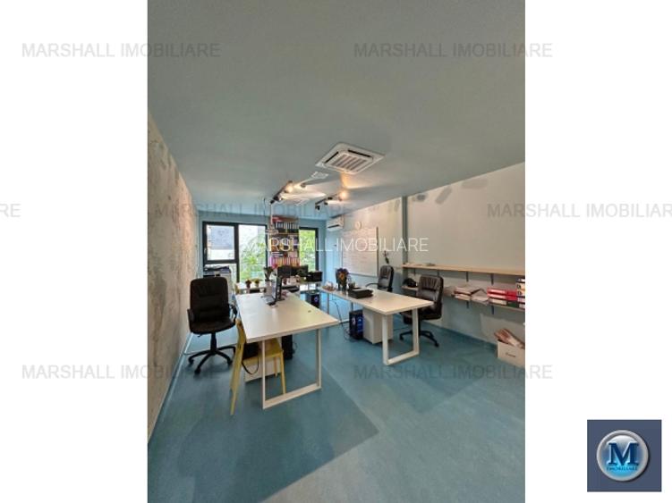 Spatiu  birouri de vanzare, zona Albert, 210.70 mp #16648 - 2