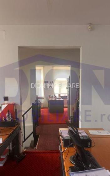 Liniste si stil clasic in inima Bucurestiului - 2