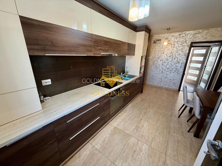 4 camere, 2 balcoane, 2 bai, Zorilor, Zona UTCN, MOL, Carrefour - 18