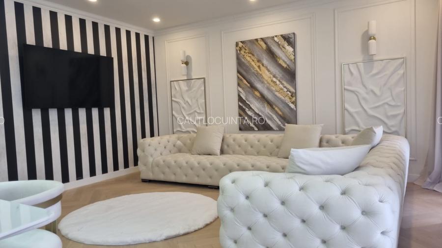 Apartament 4 camere  | De Inchiriat | Iancu Nicolae | Lux | Piscina | Parcare - 2