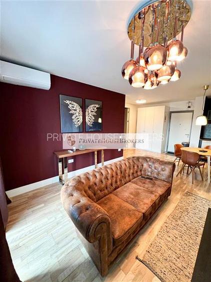 Floreasca | 102 The Address | Bloc 2020 | Parcare - 10