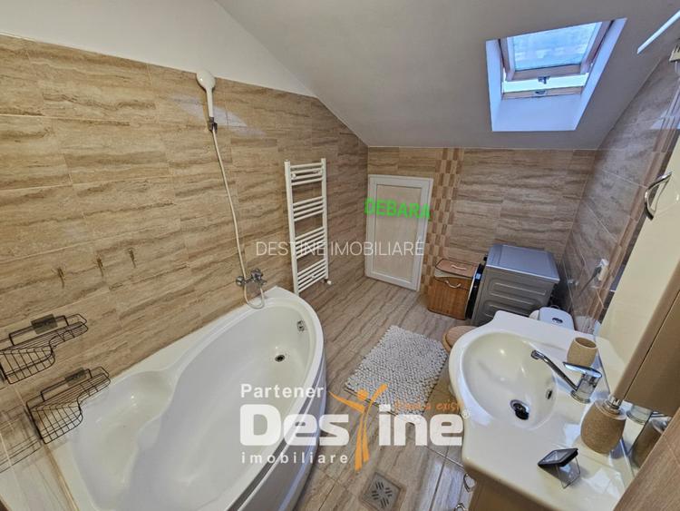  Comision 0 % - Apartament 3 camere tip duplex, 75 mp, Etaj 4–5, parcare inclusa - 9