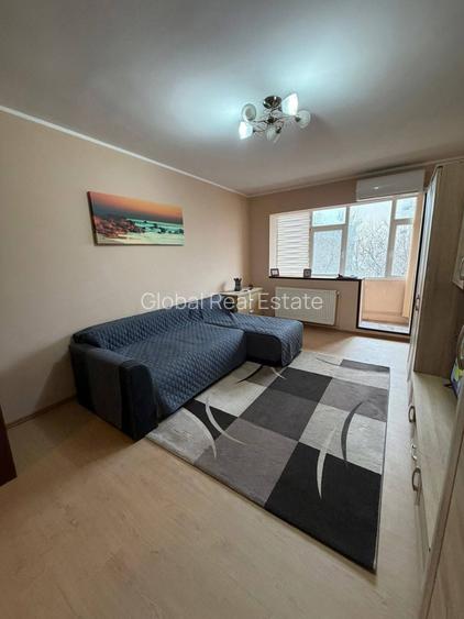 2 Camere Decomandat Circular Zona City Park - 2