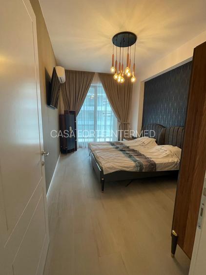 De vanzare apartament cu 3 camere Complex SEA ON - 8
