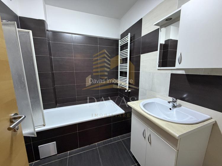 Apartament cu 2 camere | Cartierul Gheorgheni | Viva City - 10