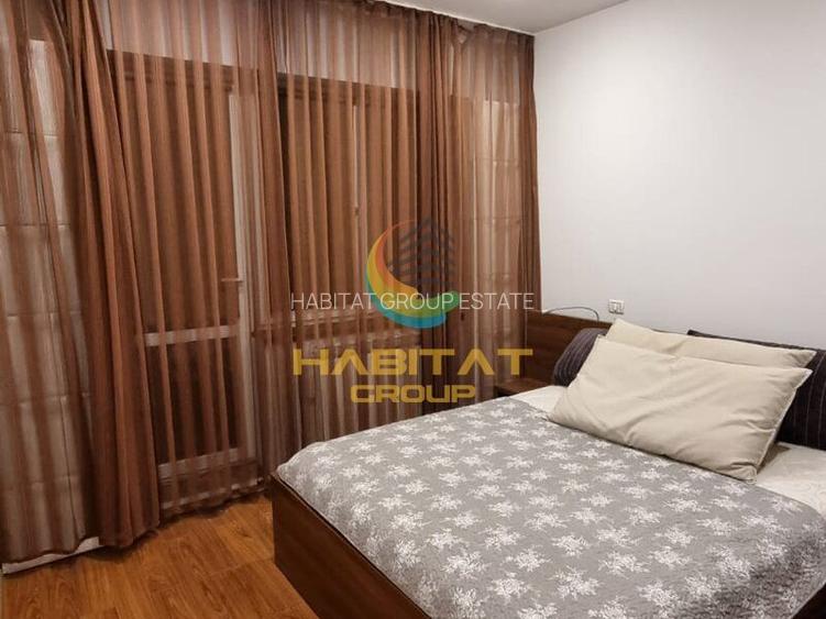 Vanzare 3 Camere Mobilat si Utilat- Timpuri Noi - 7