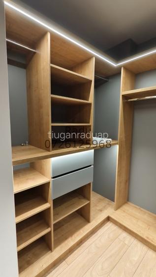 De închiriat apartament 2 camere cu loc de parcare – MTM Residence - 16
