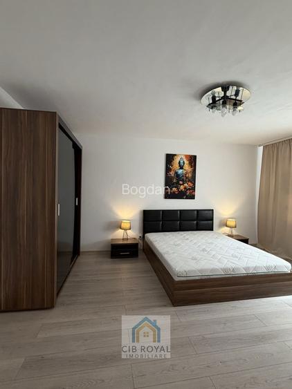 Inchiriez apt. 3 cam. Unirii-Nerva Traian,Str. P. Cerna, 8min.metrou Timpuri Noi - 2