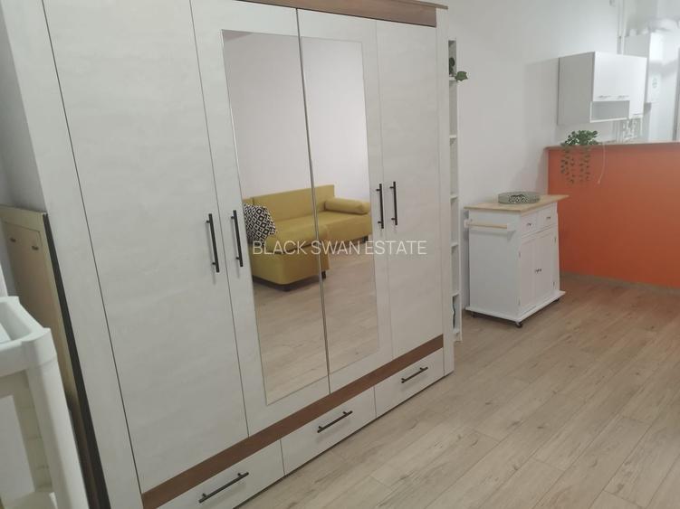 Garsonieră de vânzare – Prelungirea Ghencea, Cartier Primăvara - 14