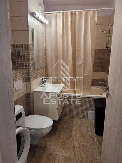 Apartament cu 2 camere, Calea Aradului, Centrala Proprie - 6