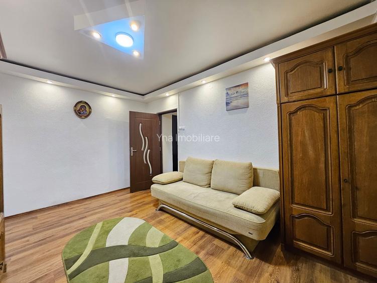 Oferta vanzare ap 2 cam Trivale, et 3, mobilat si utilat, 71000 euro - 4