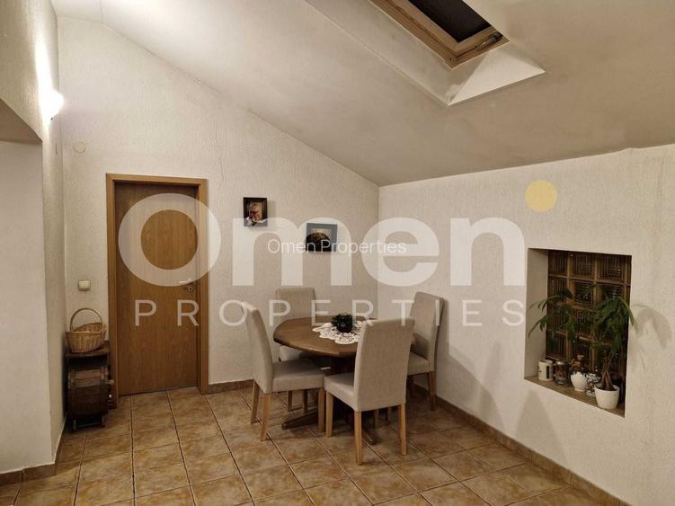 Casa de vanzare | Tautii-Magheraus | 142 mp + 8.4 ari teren - 2