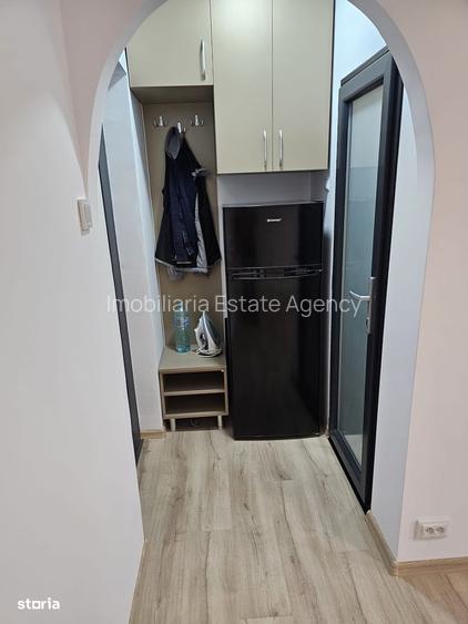 Garsoniera Unirii - Alba Iulia, mobilată si utilată modern, curată, libera - 7