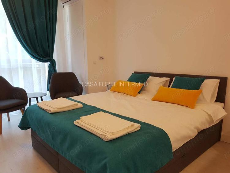 Studio in statiunea Mamaia - Complex Onix - 73000 euro - 2