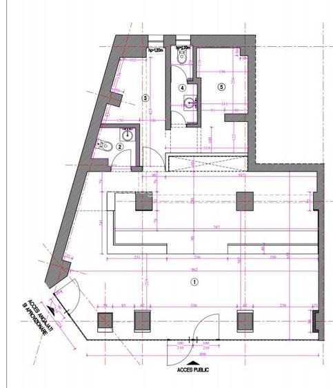 Spatiu zona Iancului - 12