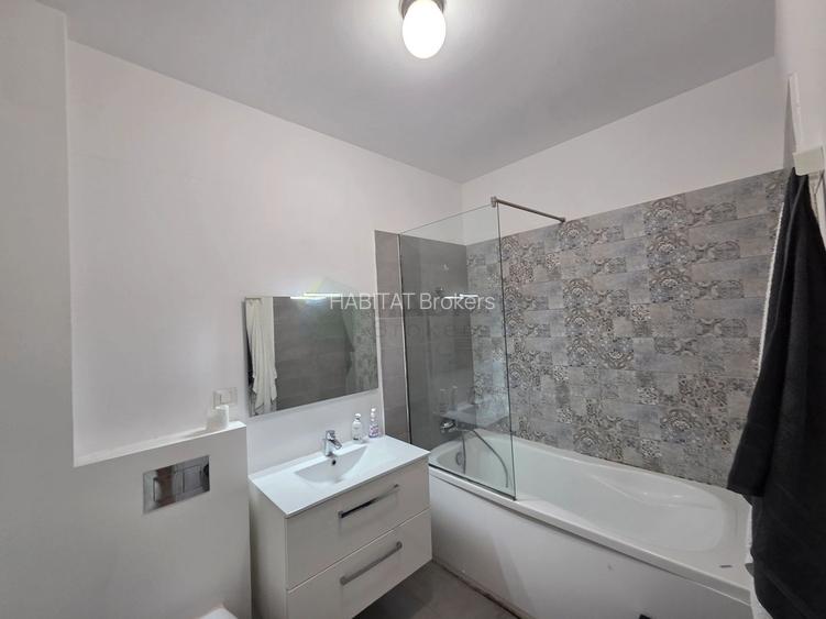 2 camere cu grădină proprie | Millo Residence - 12