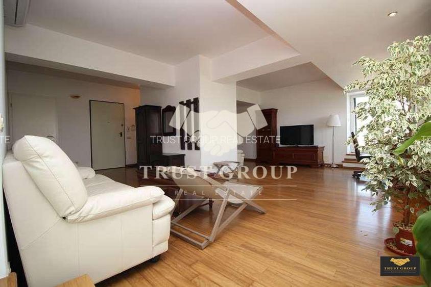 Penthouse Gradina Icoanei | Loc de parcare | Boxa | Terase 80mp - 2