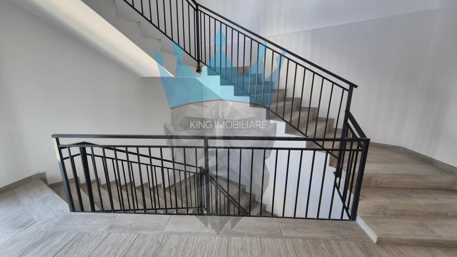 Garsoniera Top House Residence Metalurgiei Bucuresti - 21