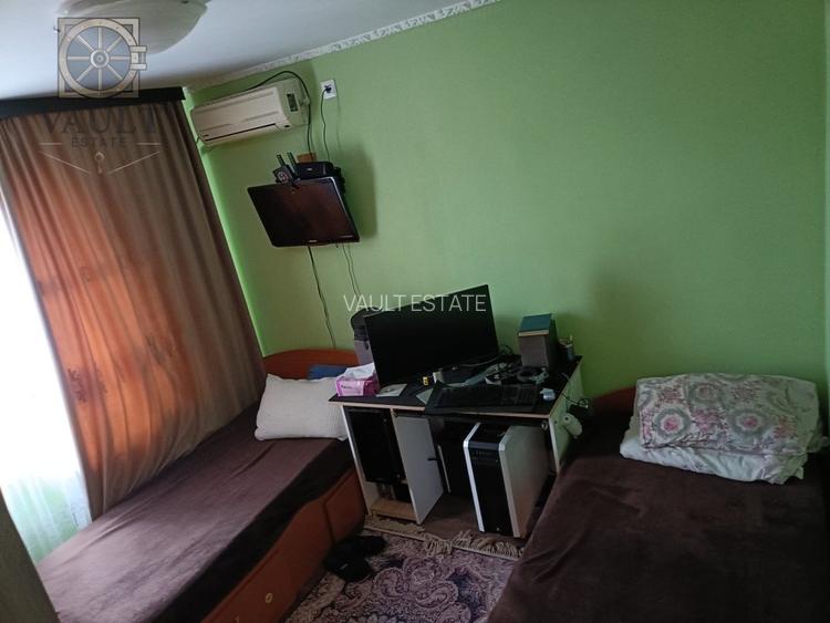 Apartament 2 camere decomandat aproape  de metrou Dristor - 4